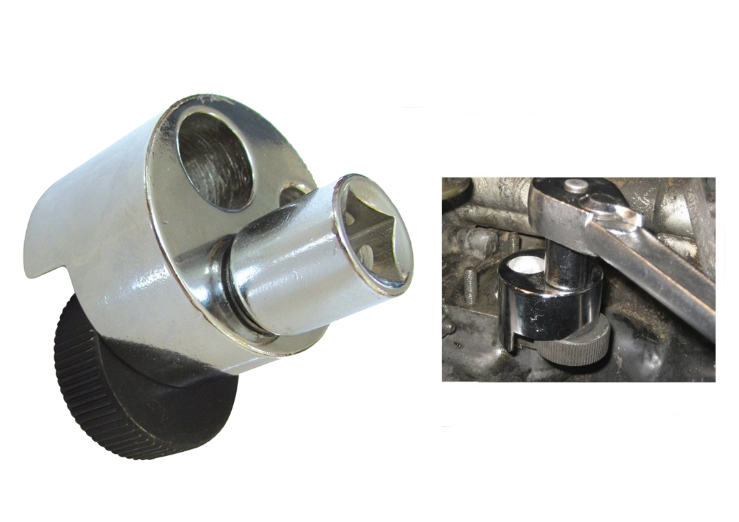 Extractor suruburi rupte, prezoane stifturi 6-19 mm