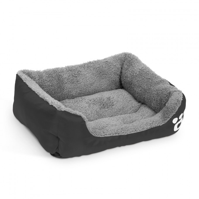 Culcus pentru catei, 65x50 cm 