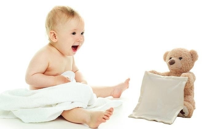 URSULETUL CUCUBAU - JUCARIE INTERACTIVA DE PLUS