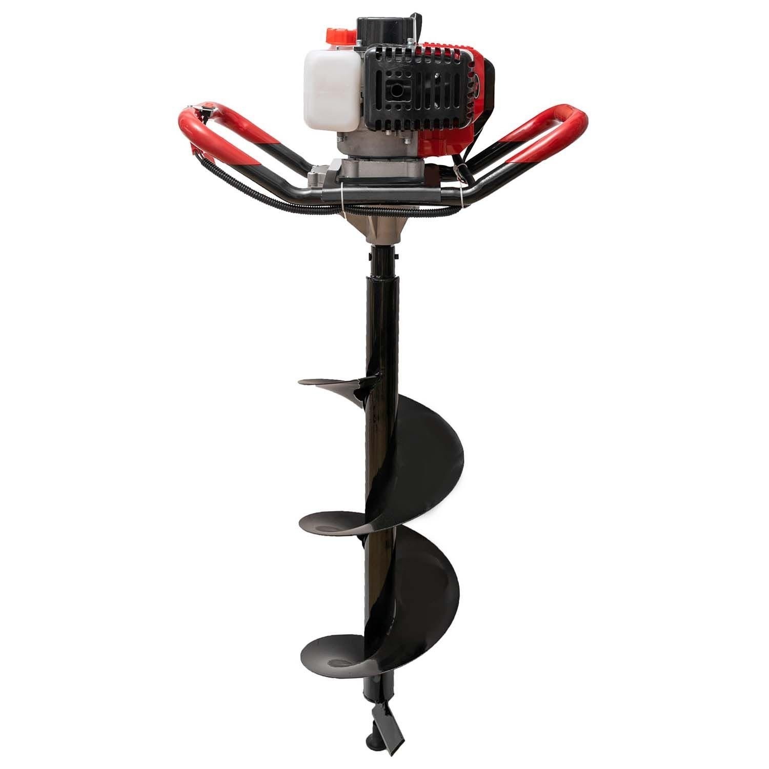 Motoburghiu, 2.4 CP, 7500 RPM, 2 burghie incluse