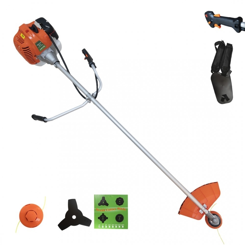 MOTOCOSITOARE FX-4300 5 CP 10.000 RPM