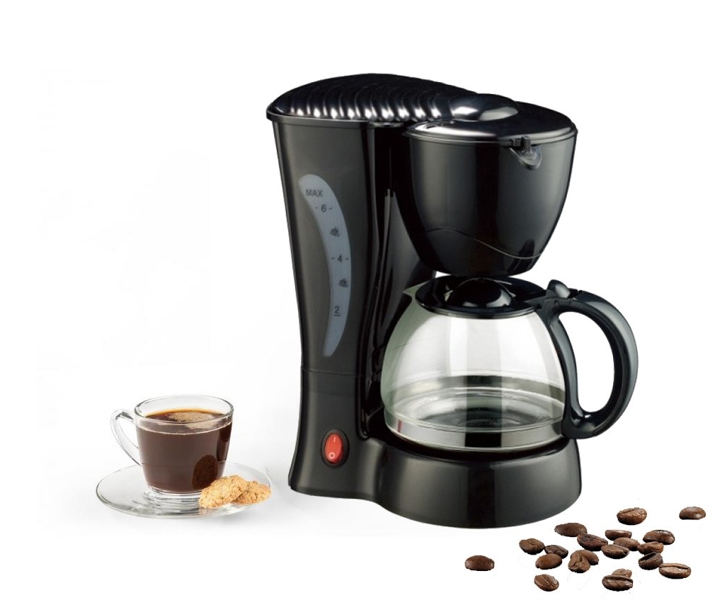 Filtru de cafea capacitate 4-6 cesti putere 550W