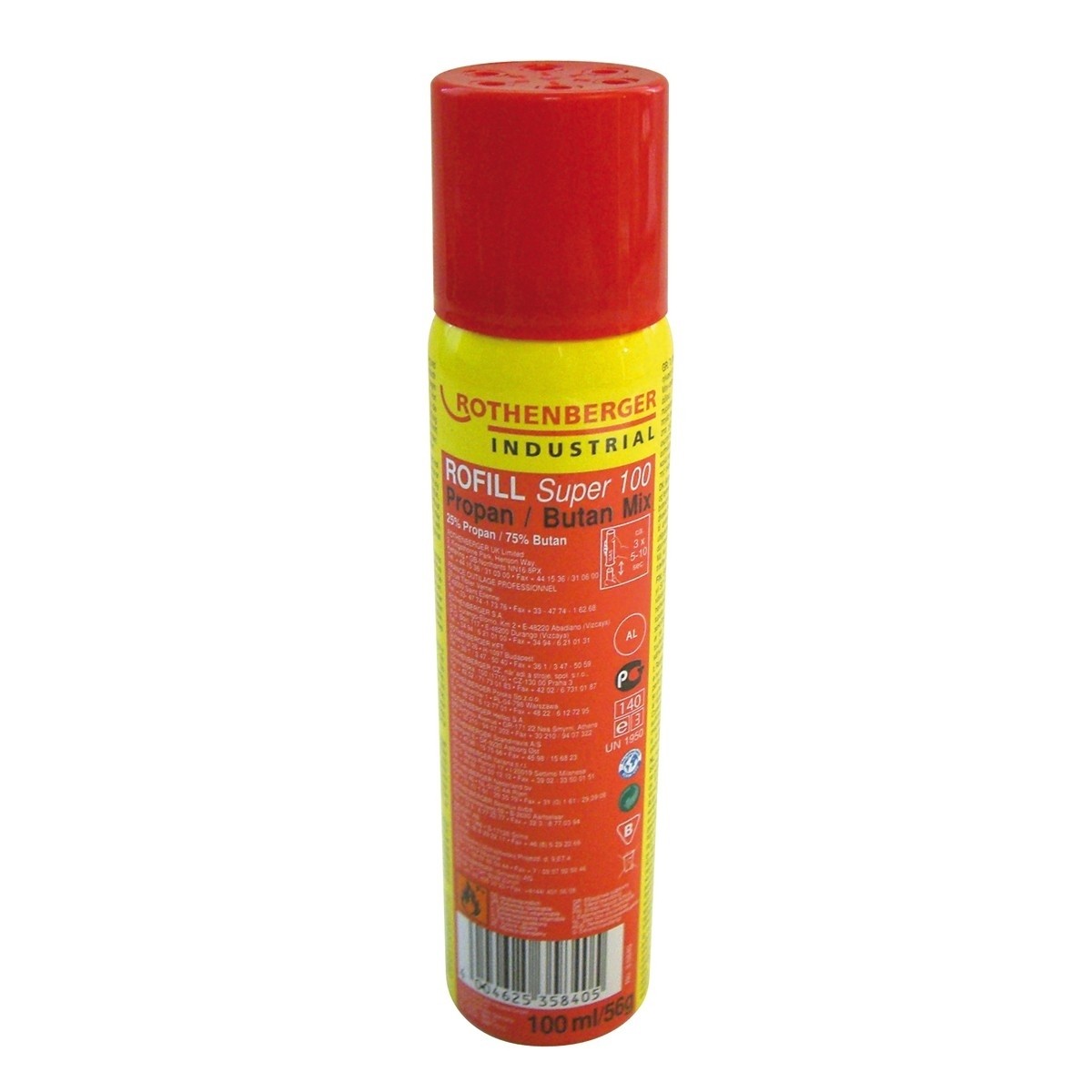Lichid pentru incarcare brichete 