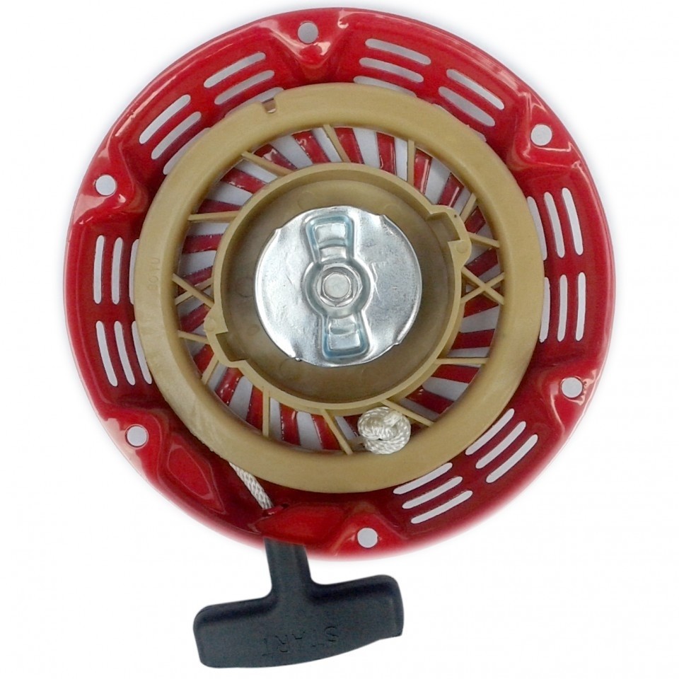 Demaror universal pentru generator sau motopompa, diametru 2 toli