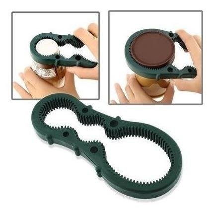 Desfacator multiplu universal