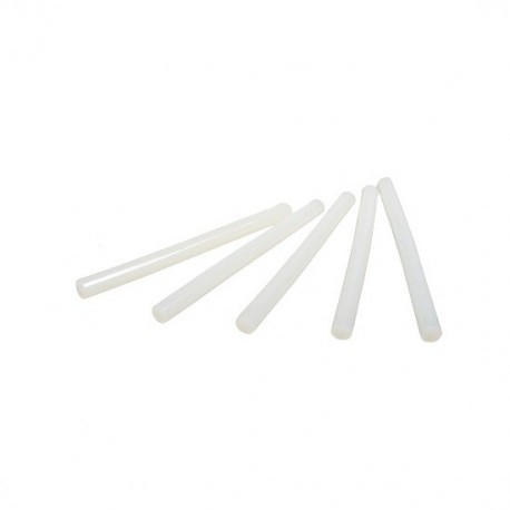 Set 5 batoane cu diametru de 7/12 mm din silicon