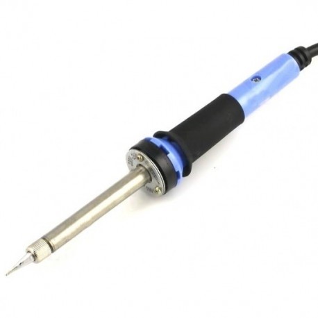 Pistol de lipit cu fludor 60W