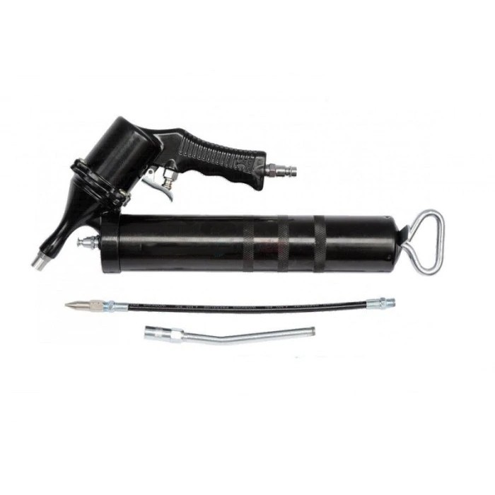 Gresor pneumatic cu rezervor 400 ml 