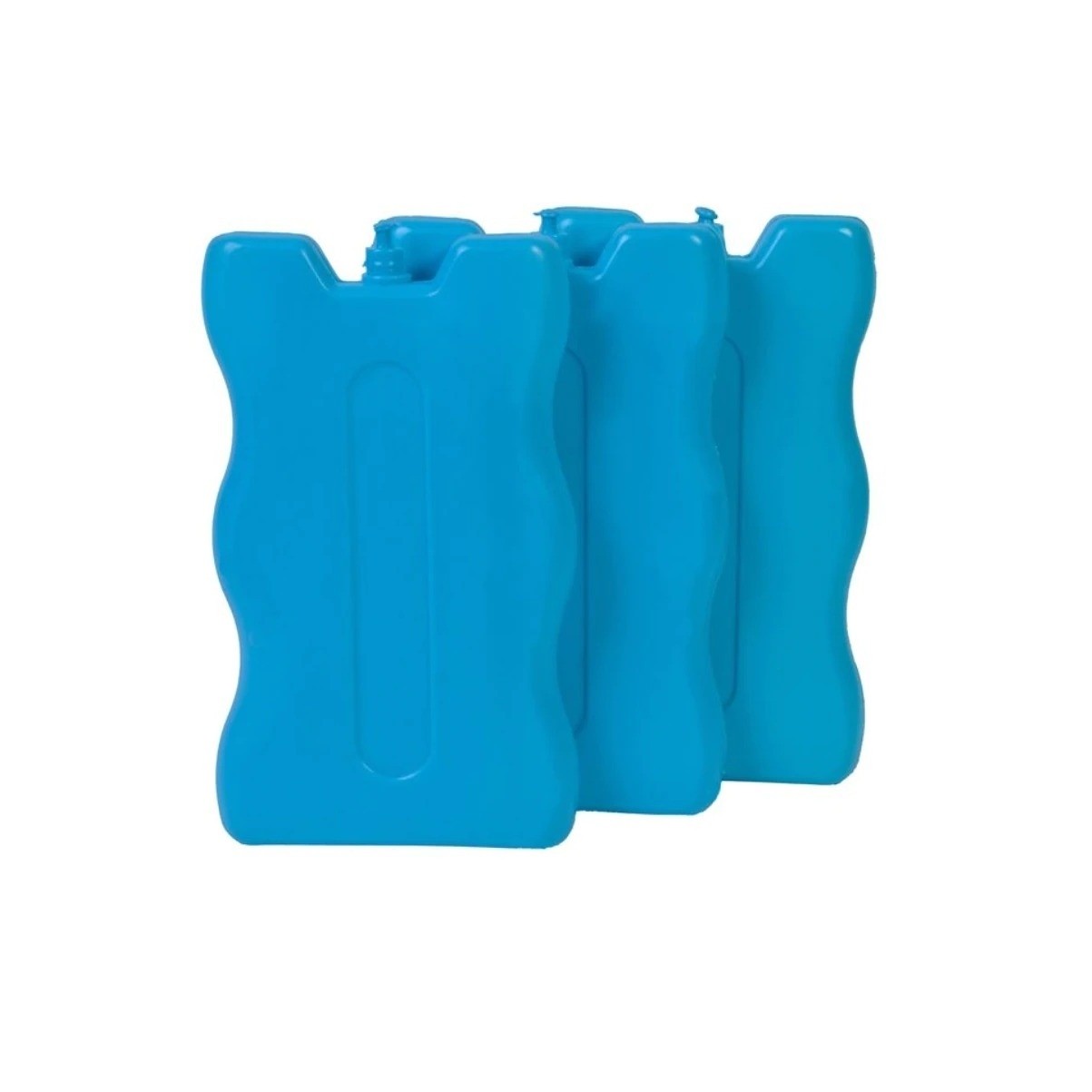 Set 3 rezerve pentru lada frigorifica, 220 ml 