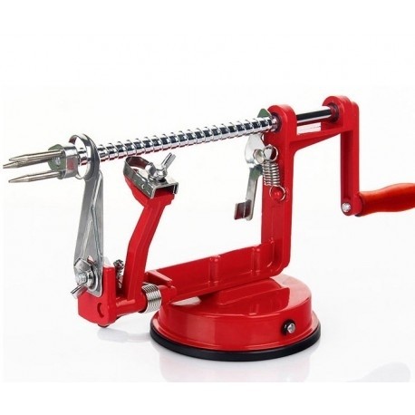 Dispozitiv pentru taiat cartofi in spirala Spiral Potato Slicer