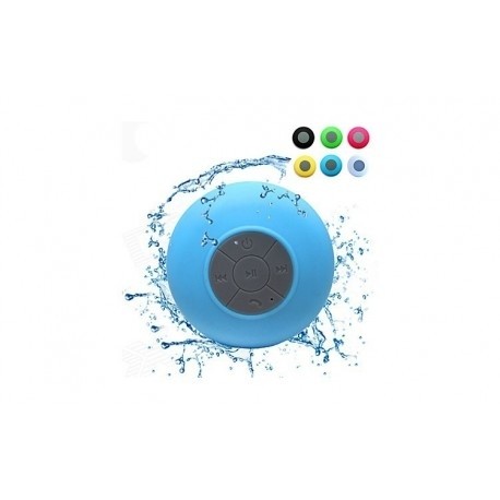 Difuzor portabil cu bluetooth rezistent la apa