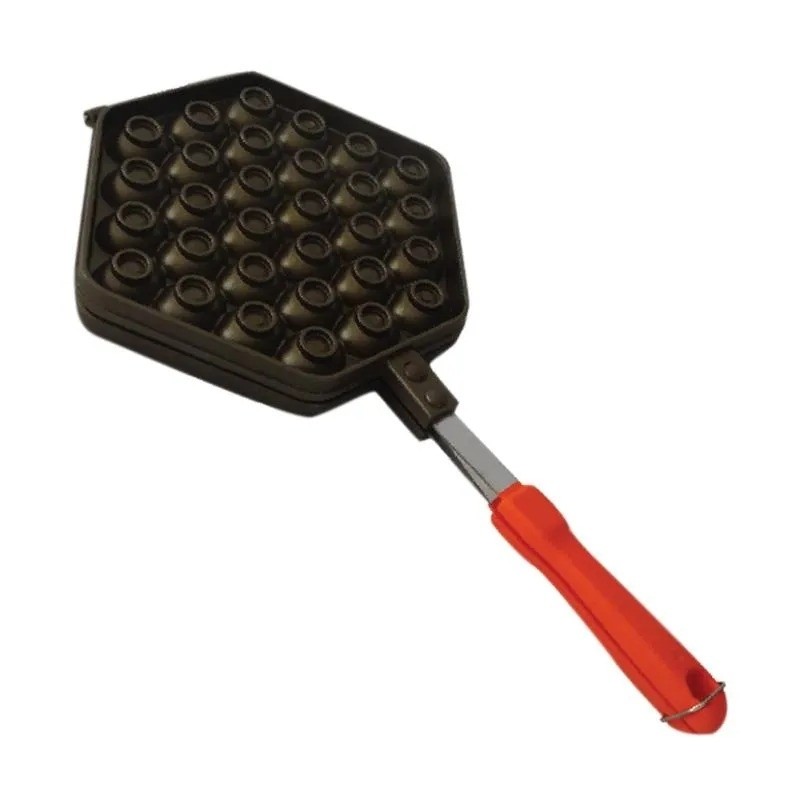 Forma pentru gatit waffle hexagonala