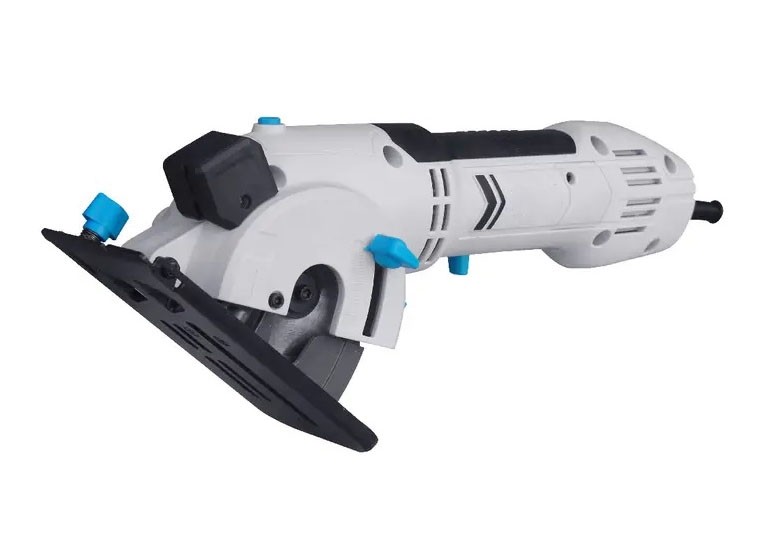 Mini fierastrau Rotorazer de mare precizie