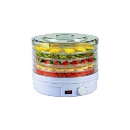 Deshidrator fructe si legume 