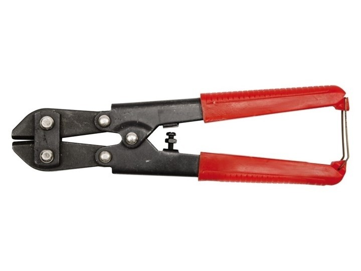 Cleste profesional pentru buloane nituri sarma 200mm