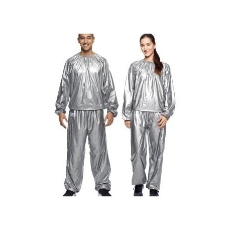 Costum sauna pentru slabit