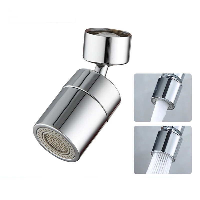 Duza cu filtru pentru robinet