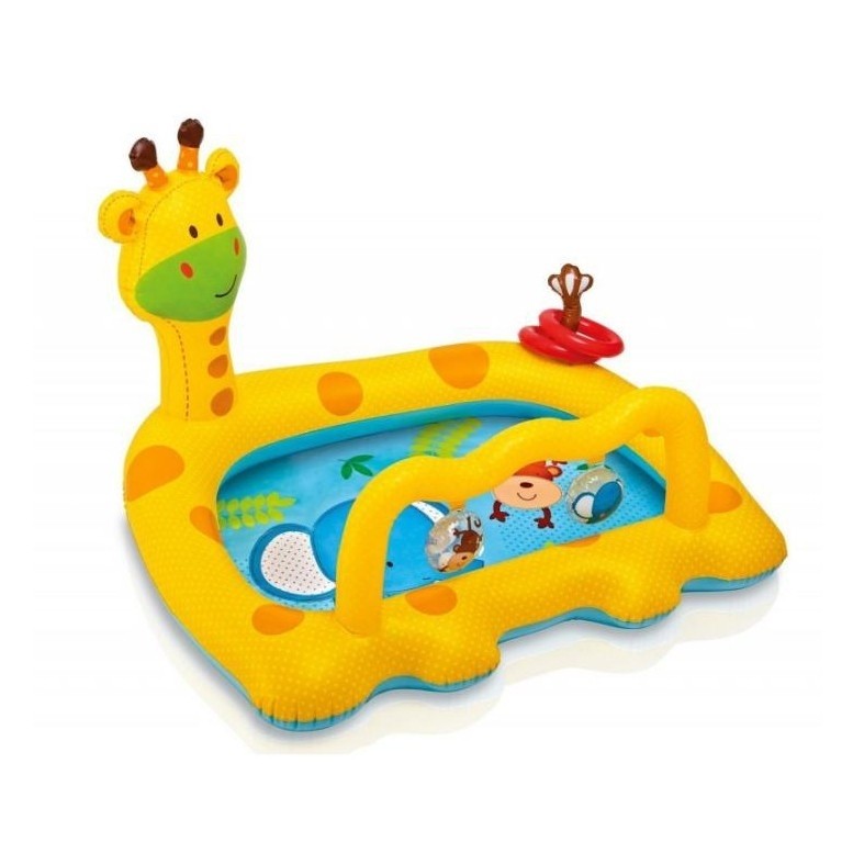 Piscina gonflabila Intex Baby Pool 57105NP