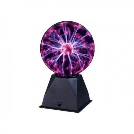Glob electric Plasma Sphere, 6 inch