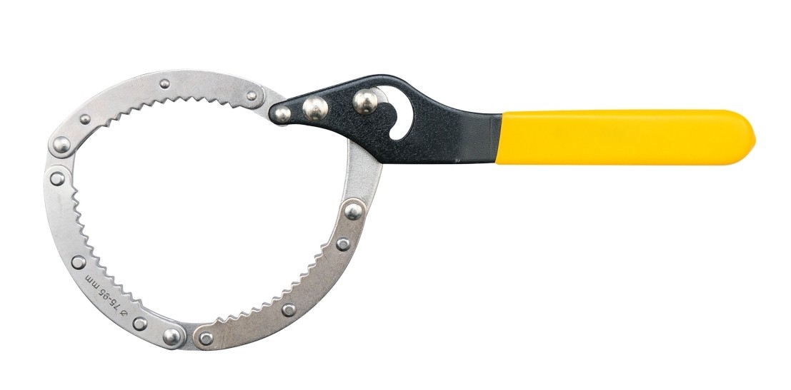 Cleste filtru ulei autoutilitare