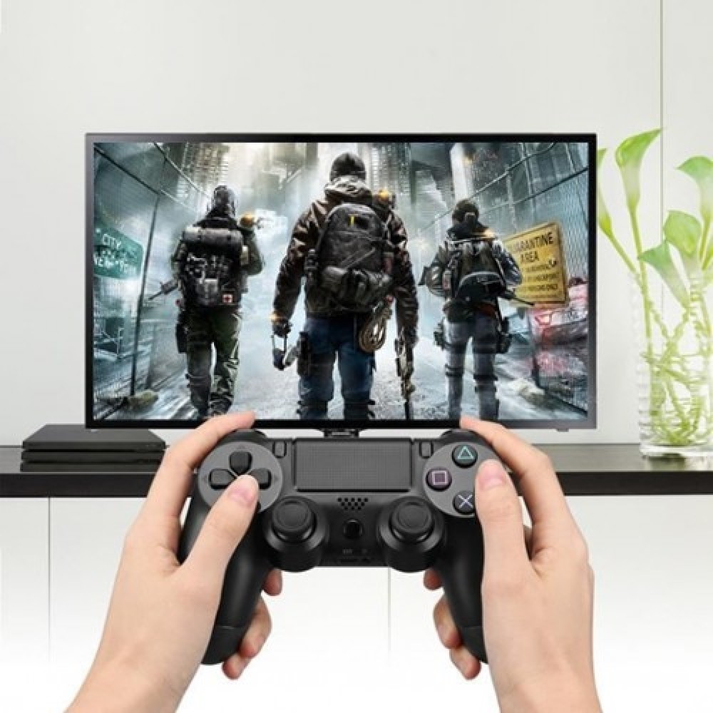 Controler PlayStation 4 fara fir, PS4 wireless Dualshock Joystick