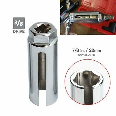 Cheie Tubulara 3/8 pentru Sonda Lambda 22MM (7/8)