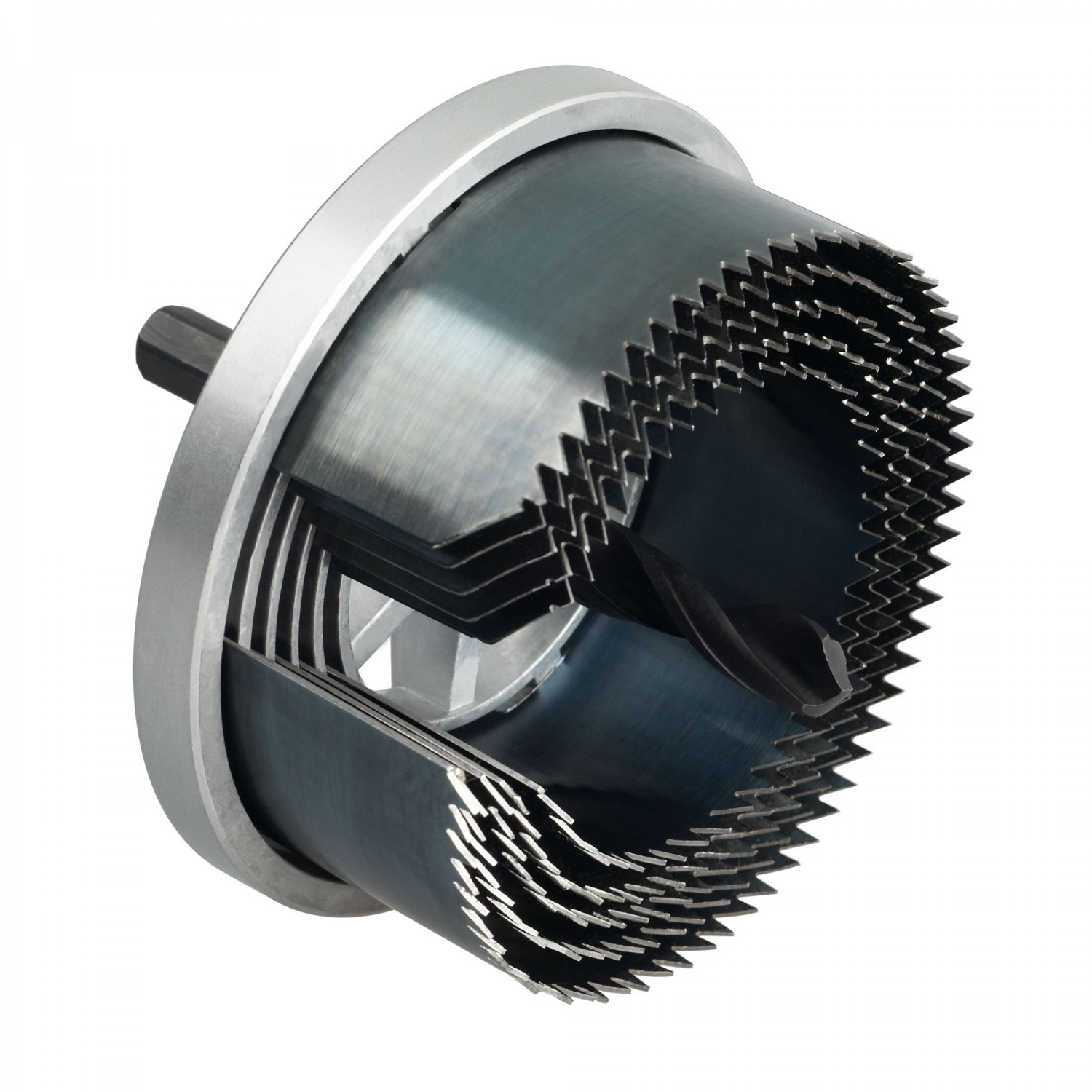 Freza carota pentru gaurit rigips 5 dimensiuni