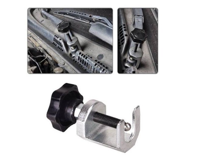 Presa manuala pentru demontat stergatoare