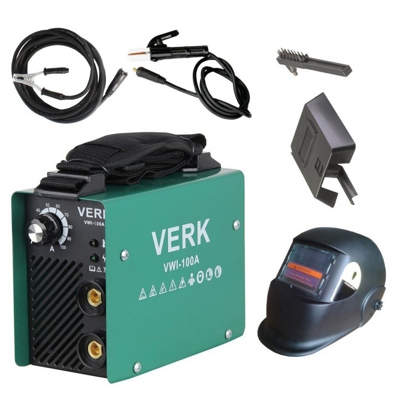 INVERTOR SUDURA VERK VWI-100A