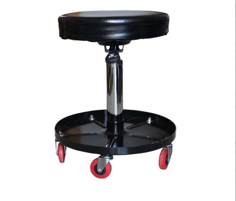 Scaun ucenic pentru atelier auto