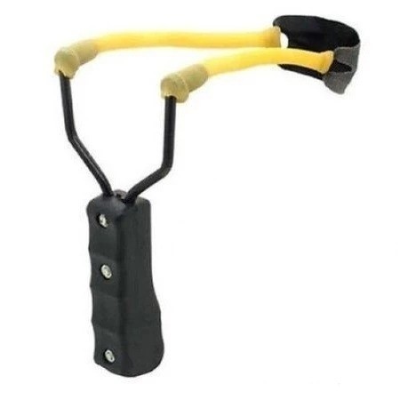 Prastie metalica pentru vanatoare