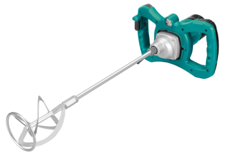 Mixer pentru vopsea/mortar (Amestecator), 1300W, 2 viteze