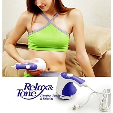 Aparat masaj Relax and Tone