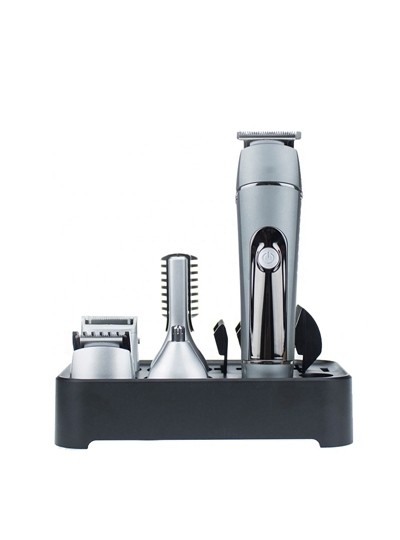 Aparat pentru tuns, ras si conturat, 7 in 1