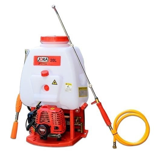 Atomizor 20 litri JOKA cu tija, 750W, 8 l/min
