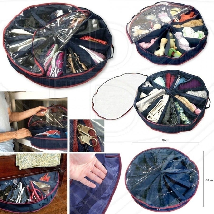 Sertar depozitare incaltaminte Shoes Under