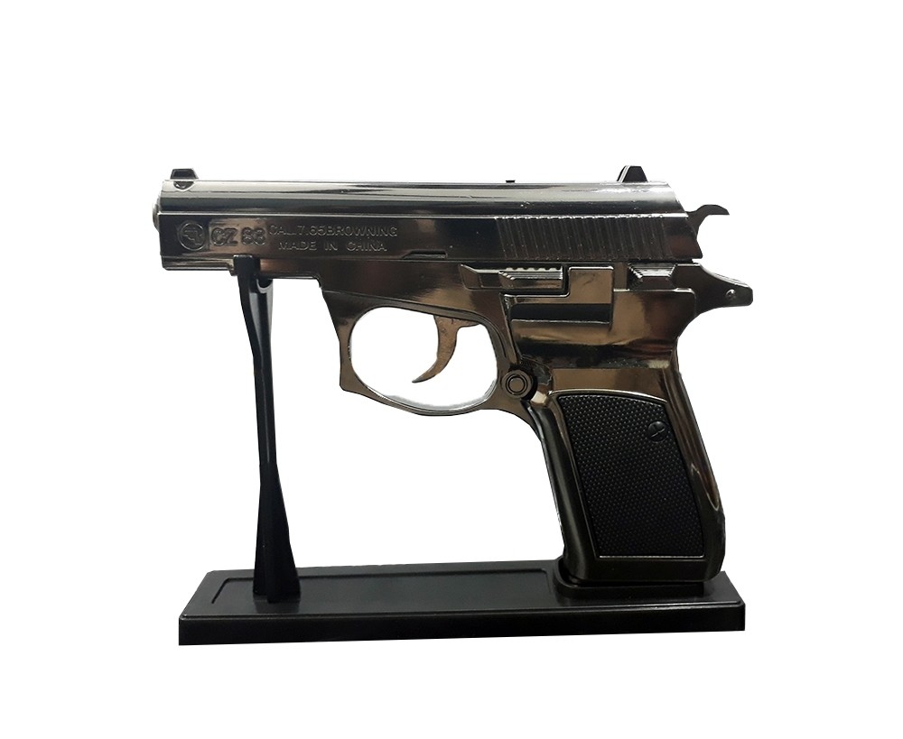 Bricheta pistol tip CZ 83 Cal. 7,65 Browning si suport