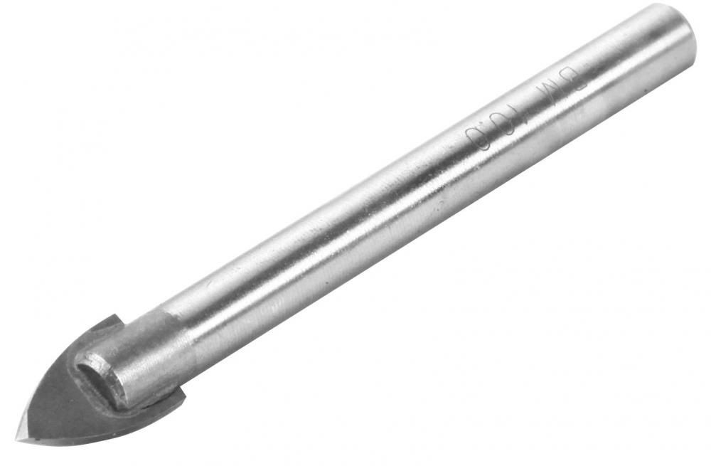 Burghiu diamantat pentru gaurirea sticlei,portelan si gresie