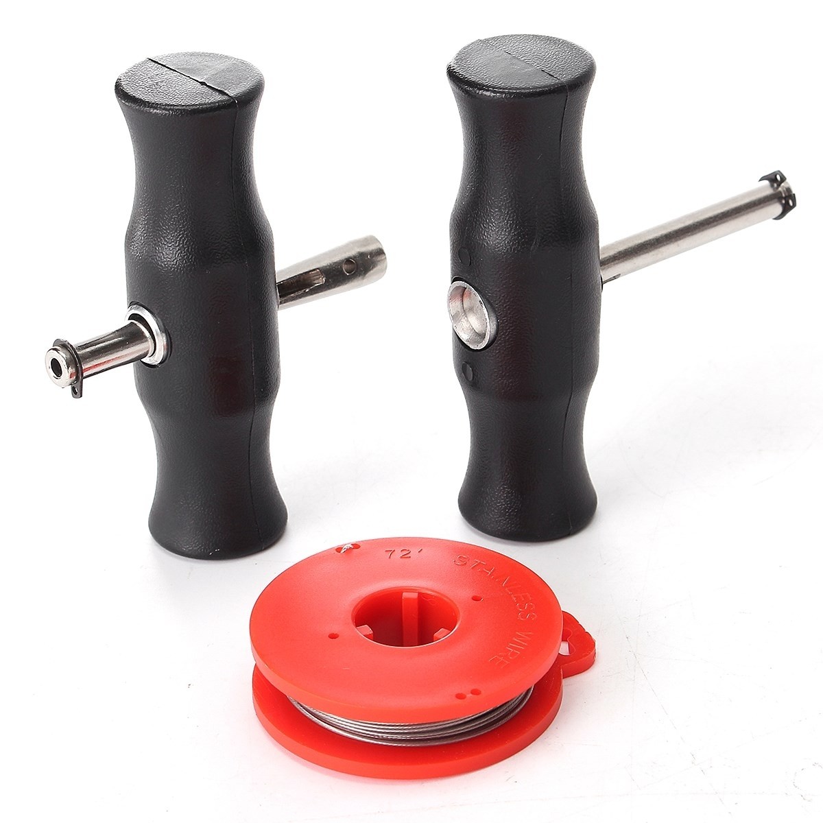 Set demontare parbriz/luneta auto