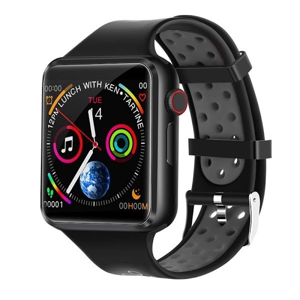 Ceas Smartwatch bluetooth cu functie telefon