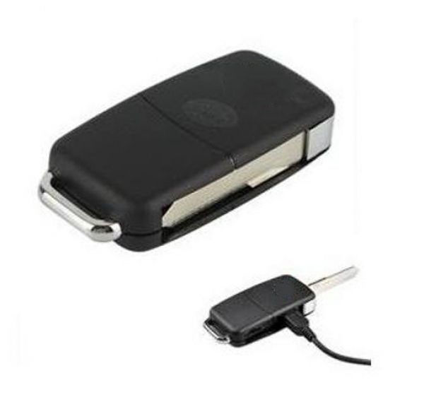 Cheie auto spion DVR S818