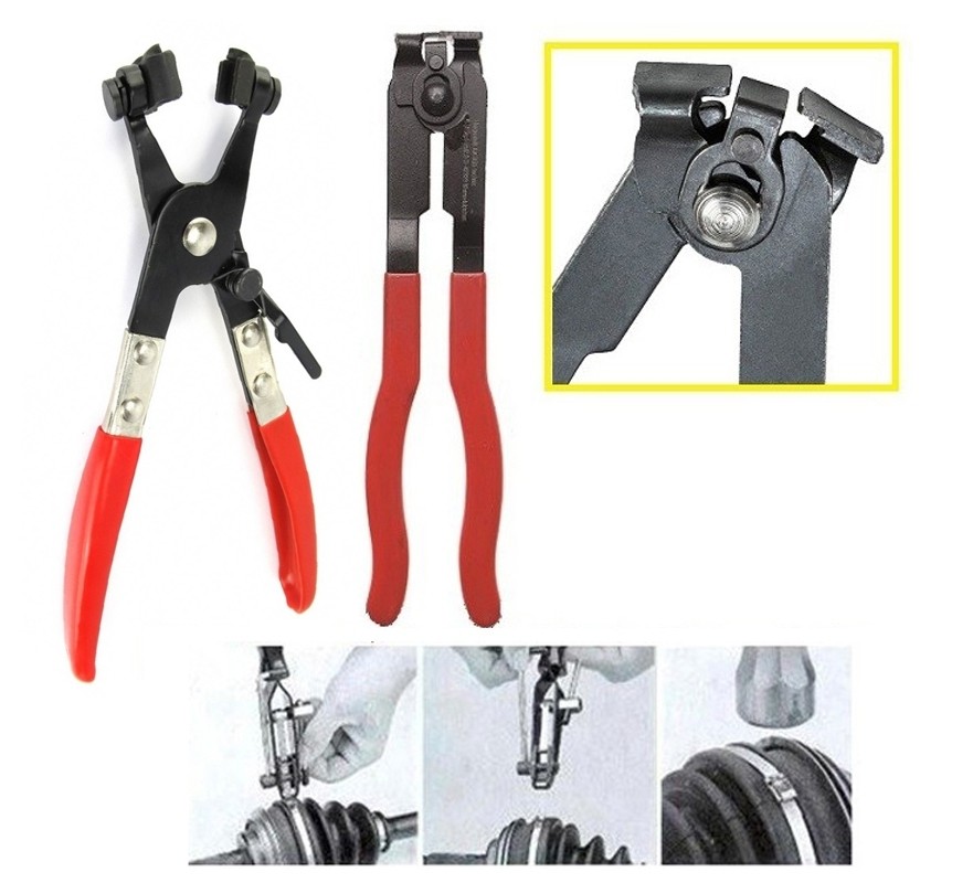 Set clesti pentru coliere bride burdufuri de planetare