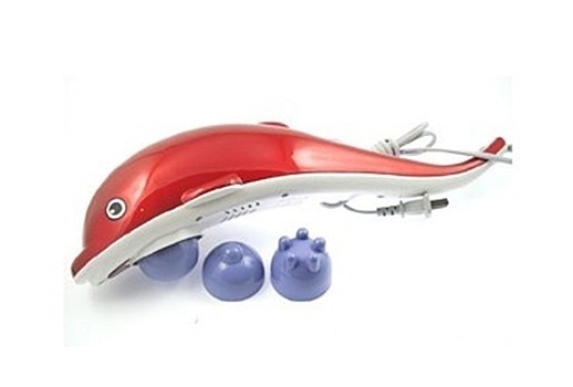 Aparat masaj cu infrarosu Delfin 