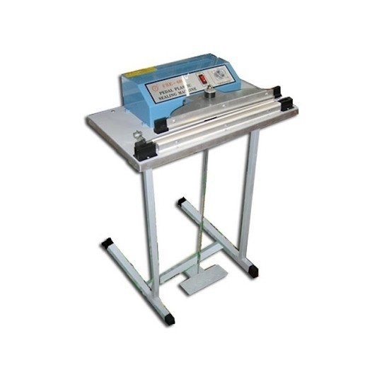 Dispozitiv de sigilat pungi cu pedala FRE-600