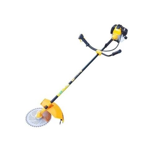 Motocoasa Benzina 6CP, 4 moduri de taiere