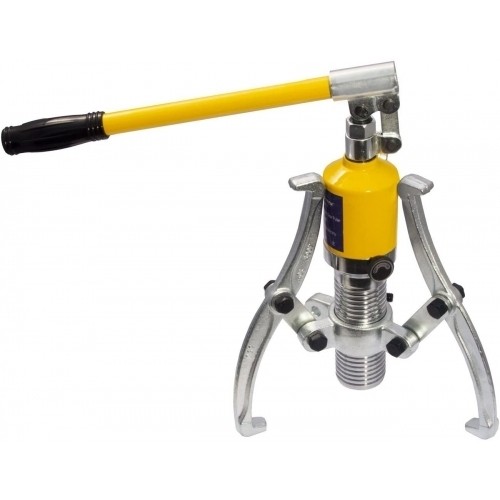 Presa hidraulica pentru rulmenți , 5 tone , 3 Brate