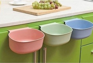 Recipient organizator pentru bucatarie