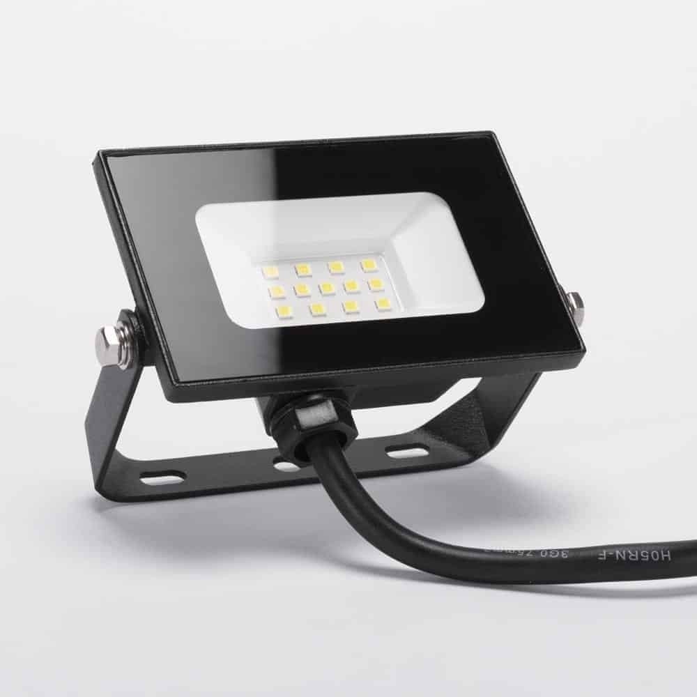 Mini proiector LED 10W/20W, 6500K