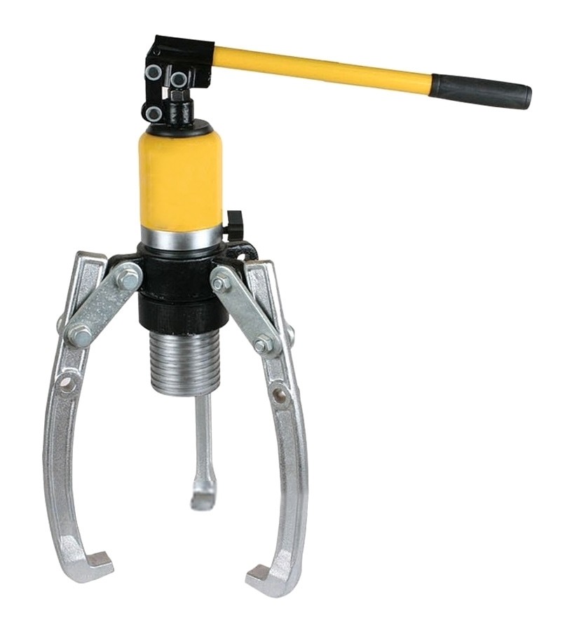 Extractor hidraulic de rulmenti Moller 702065 - cu sarcina de 5 tone