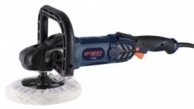 Masina de polisat / lustruit 1200W 180mm